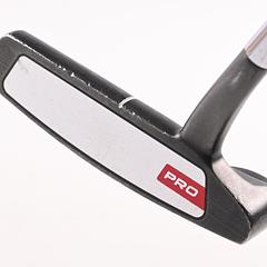 Odyssey White Hot Pro Black 3 Putter / 34 Inch - Image 2