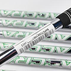 Mizuno Pro 223 Irons / 4-PW / Stiff Flex Accra iSeries Steel 115 Shafts - Image 6