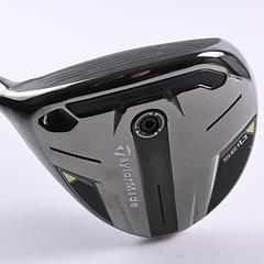 Left Hand Taylormade Qi35 #3 Wood / 15 Degree / Regular Flex Ventus Blue 5 Shaft - Image 2