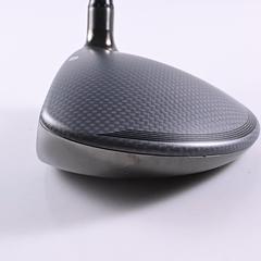 Left Hand Taylormade Qi35 #3 Wood / 15 Degree / Regular Flex Ventus Blue 5 Shaft - Image 3