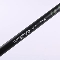 Left Hand Taylormade Qi35 #3 Wood / 15 Degree / Regular Flex Ventus Blue 5 Shaft - Image 6