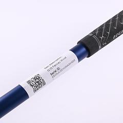 Left Hand Taylormade Qi35 #3 Wood / 15 Degree / Regular Flex Ventus Blue 5 Shaft - Image 7