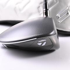 Taylormade Qi35 Max Lite Driver / 12 Degree / Senior Flex Vanquish 4 Shaft - Image 3