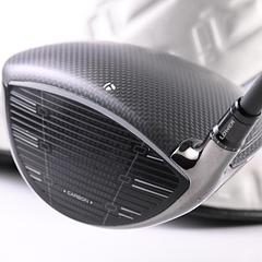 Taylormade Qi35 Max Lite Driver / 12 Degree / Senior Flex Vanquish 4 Shaft - Image 4