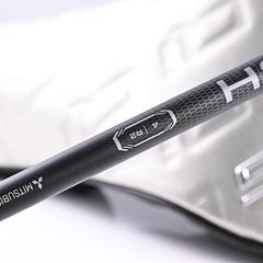 Taylormade Qi35 Max Lite Driver / 12 Degree / Senior Flex Vanquish 4 Shaft - Image 6