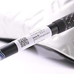 Taylormade Qi35 Max Lite Driver / 12 Degree / Senior Flex Vanquish 4 Shaft - Image 7