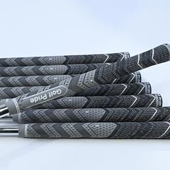 Titleist T350 2025 Irons / 4-PW+GW / Regular Flex KBS Tour Lite Shafts - Image 7