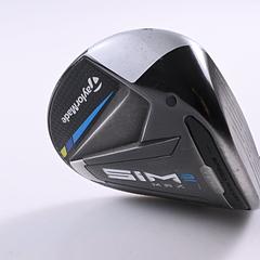 Taylormade SIM2 Max #3 Wood / 15 Degree / Regular Flex Ventus Blue 5 Shaft - Image 1