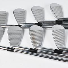 Mizuno MP-68 Irons / 3-PW / Stiff Flex Dynamic Gold S300 Shafts - Image 3