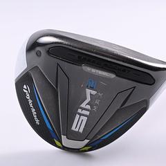 Taylormade SIM2 Max #3 Wood / 15 Degree / Regular Flex Ventus Blue 5 Shaft - Image 2