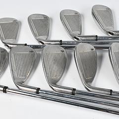 Callaway X-22 Irons / 4-PW+SW+LW / Uniflex Callaway X Shafts - Image 3