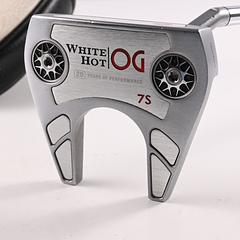 Odyssey White Hot OG 2021 7s Putter / 34 Inch - Image 1