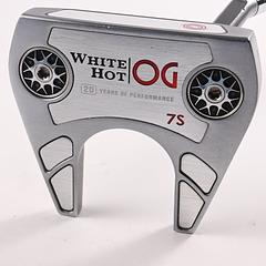 Odyssey White Hot OG 2021 7s Putter / 34 Inch - Image 2