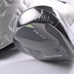 Taylormade Qi35 Tour #3 Wood / 15 Degree / Regular Flex Tensei AV Limited Blue - Image 1