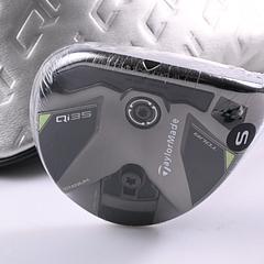 Taylormade Qi35 Tour #3 Wood / 15 Degree / Regular Flex Tensei AV Limited Blue - Image 2