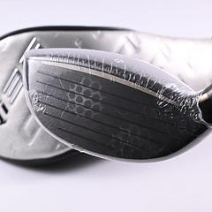 Taylormade Qi35 Tour #3 Wood / 15 Degree / Regular Flex Tensei AV Limited Blue - Image 4