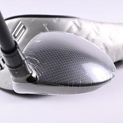 Taylormade Qi35 Tour #3 Wood / 15 Degree / Regular Flex Tensei AV Limited Blue - Image 5