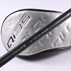 Taylormade Qi35 Tour #3 Wood / 15 Degree / Regular Flex Tensei AV Limited Blue - Image 6