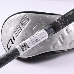 Taylormade Qi35 Tour #3 Wood / 15 Degree / Regular Flex Tensei AV Limited Blue - Image 7