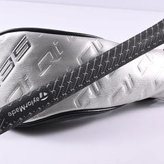 Taylormade Qi35 Tour #3 Wood / 15 Degree / Regular Flex Tensei AV Limited Blue - Image 8