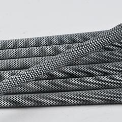 Titleist T200 2021 Irons / 5-PW+GW / Regular Flex AMT R300 Black Shafts - Image 7