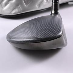 Taylormade Qi35 #3HL Wood / 16.5 Degree / Stiff Flex Kai'li Blue Dark Waves 75 - Image 3