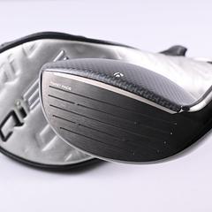 Taylormade Qi35 #3HL Wood / 16.5 Degree / Stiff Flex Kai'li Blue Dark Waves 75 - Image 4