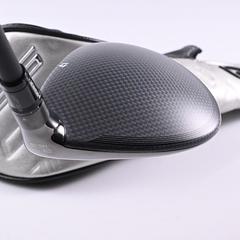 Taylormade Qi35 #3HL Wood / 16.5 Degree / Stiff Flex Kai'li Blue Dark Waves 75 - Image 5