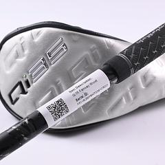 Taylormade Qi35 #3HL Wood / 16.5 Degree / Stiff Flex Kai'li Blue Dark Waves 75 - Image 7