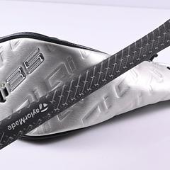 Taylormade Qi35 #3HL Wood / 16.5 Degree / Stiff Flex Kai'li Blue Dark Waves 75 - Image 8