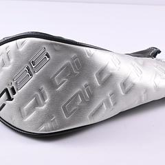 Taylormade Qi35 #3HL Wood / 16.5 Degree / Stiff Flex Kai'li Blue Dark Waves 75 - Image 9