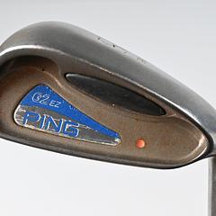 Ladies Ping G2 HL #5 Iron / 27 Degree / Orange Dot / Ladies Flex Ping TFC 100 - Image 1