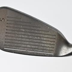 Ladies Ping G2 HL #5 Iron / 27 Degree / Orange Dot / Ladies Flex Ping TFC 100 - Image 7