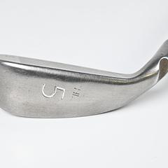 Ladies Ping G2 HL #5 Iron / 27 Degree / Orange Dot / Ladies Flex Ping TFC 100 - Image 6