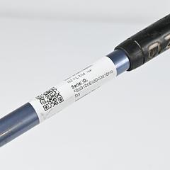 Ladies Ping G2 HL #5 Iron / 27 Degree / Orange Dot / Ladies Flex Ping TFC 100 - Image 4