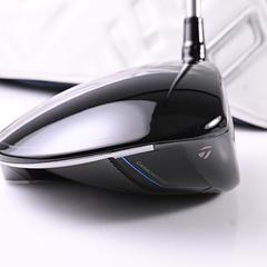 Taylormade Qi10 Max Driver / 10.5 Degree / Regular Flex Fujikura Speeder NX 50 - Image 3