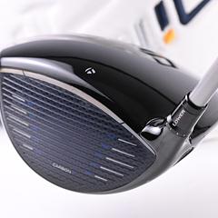 Taylormade Qi10 Max Driver / 10.5 Degree / Regular Flex Fujikura Speeder NX 50 - Image 4