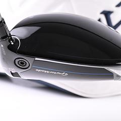 Taylormade Qi10 Max Driver / 10.5 Degree / Regular Flex Fujikura Speeder NX 50 - Image 5