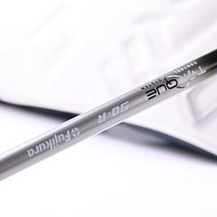 Taylormade Qi10 Max Driver / 10.5 Degree / Regular Flex Fujikura Speeder NX 50 - Image 6