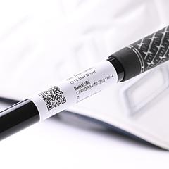 Taylormade Qi10 Max Driver / 10.5 Degree / Regular Flex Fujikura Speeder NX 50 - Image 7