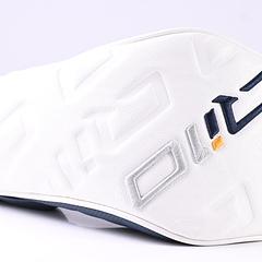 Taylormade Qi10 Max Driver / 10.5 Degree / Regular Flex Fujikura Speeder NX 50 - Image 9