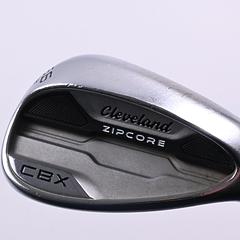 Cleveland CBX Zipcore Sand Wedge / 56 Degree / Wedge Flex Dynamic Gold 115 Shaft - Image 1