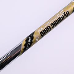 Cleveland CBX Zipcore Sand Wedge / 56 Degree / Wedge Flex Dynamic Gold 115 Shaft - Image 4