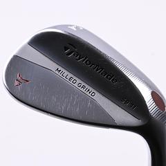 Taylormade Milled Grind Sand Wedge / 54 Degree / Wedge Flex Dynamic Gold Shaft - Image 1
