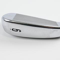 Cleveland 588 MT #6 Iron / Regular Flex Steel Shaft - Image 3