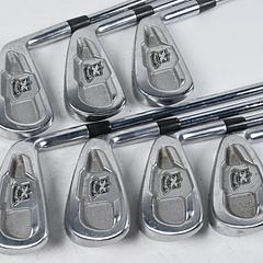 Callaway X-Forged 2009 Irons / 4-PW / X-Flex Project X Rifle Steel Shafts - Image 2