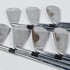 Callaway X-Forged 2009 Irons / 4-PW / X-Flex Project X Rifle Steel Shafts - Image 3