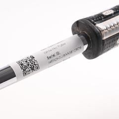 Odyssey White Hot #6 Putter / 35 Inch - Image 6