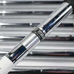 Titleist DCI 762 Irons / 3-PW / Stiff Flex Dynamic Gold Shafts - Image 5