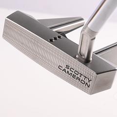 Scotty Cameron 2024 Phantom 7.5 Putter / 35 Inch - Image 3
